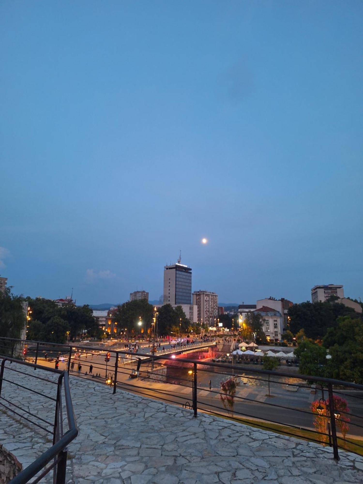 Lux Apartment 10 Center, Free Parking Ni Exterior foto